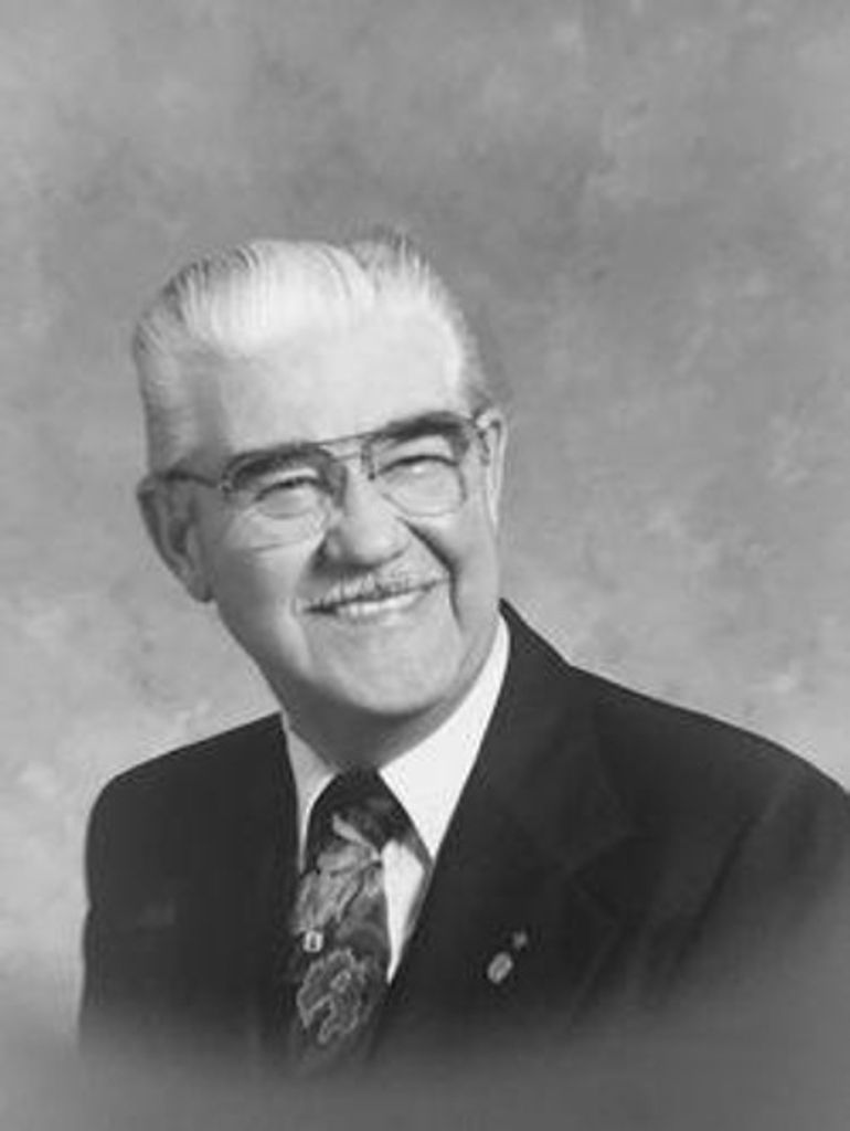 Harvey Elmer Killian