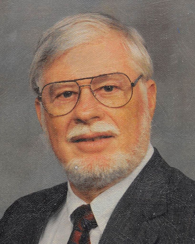 Benjamin F. Rhoden Profile Photo