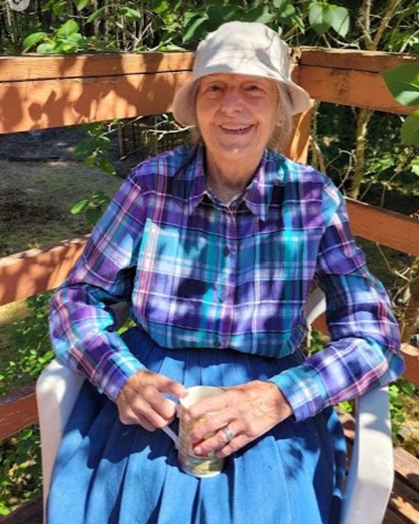 Sheila Martney Emmens Profile Photo