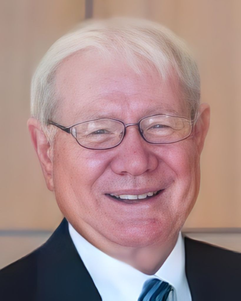 Dr. Robert Charles Ivey Profile Photo