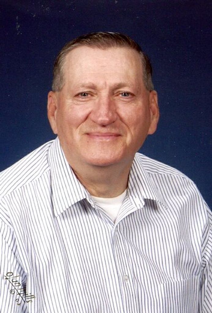 Clyde E. Collins Profile Photo