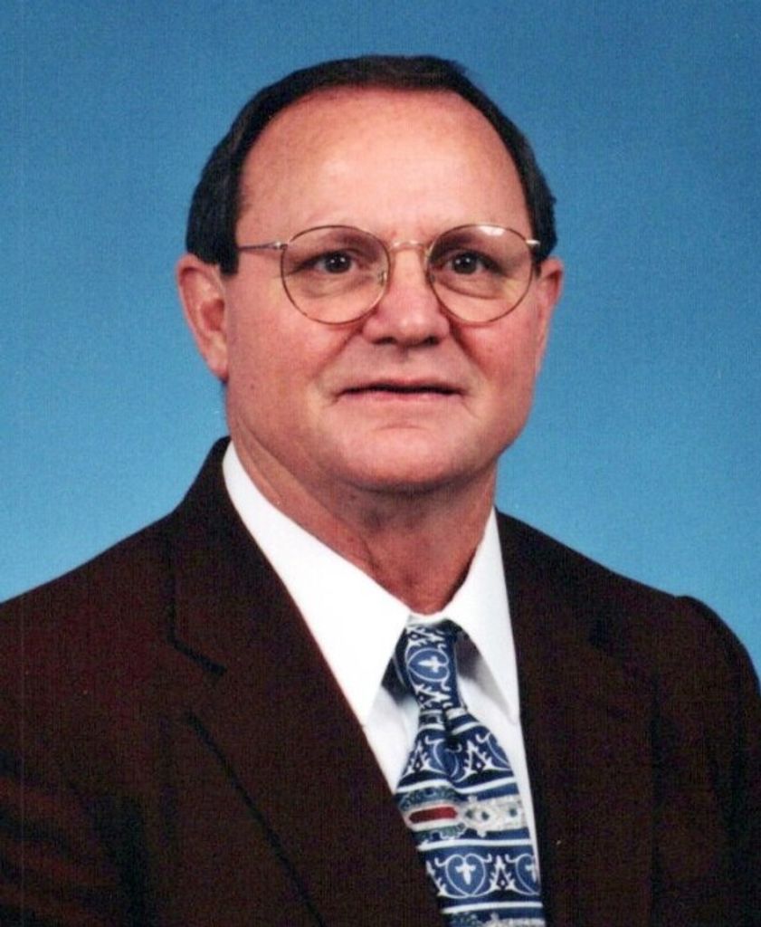 Bobby Joe Forshee