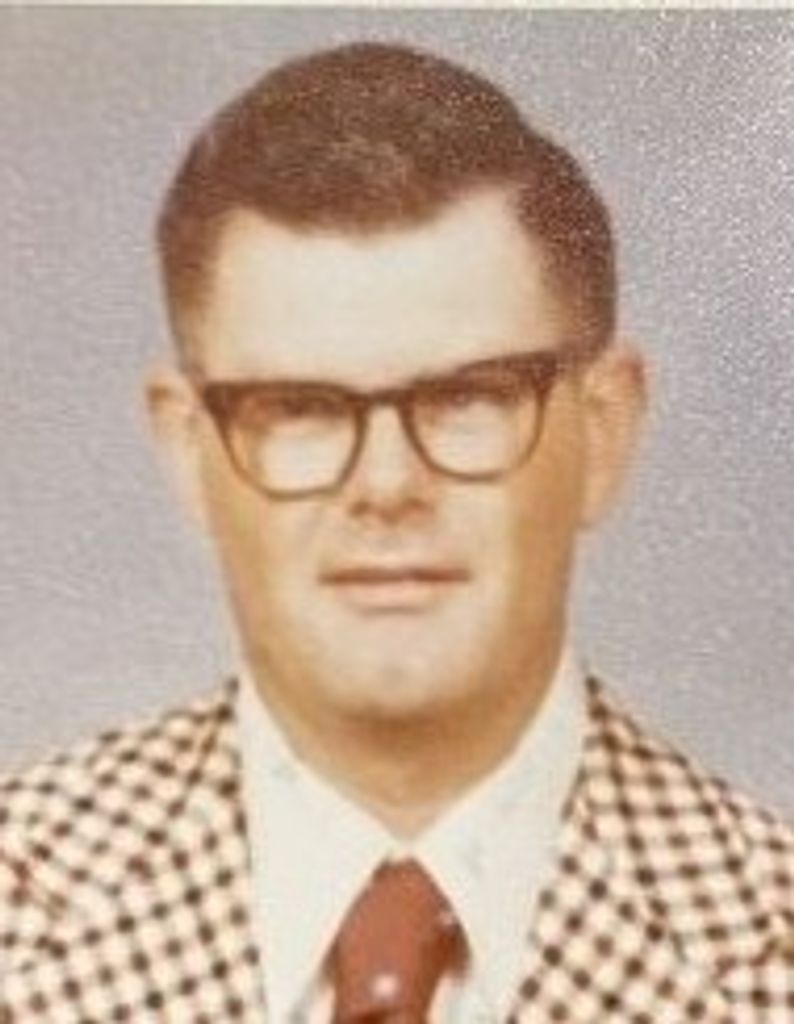Ray Todd