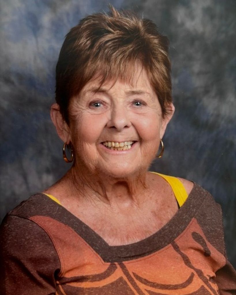 Lois J. Carlson Profile Photo