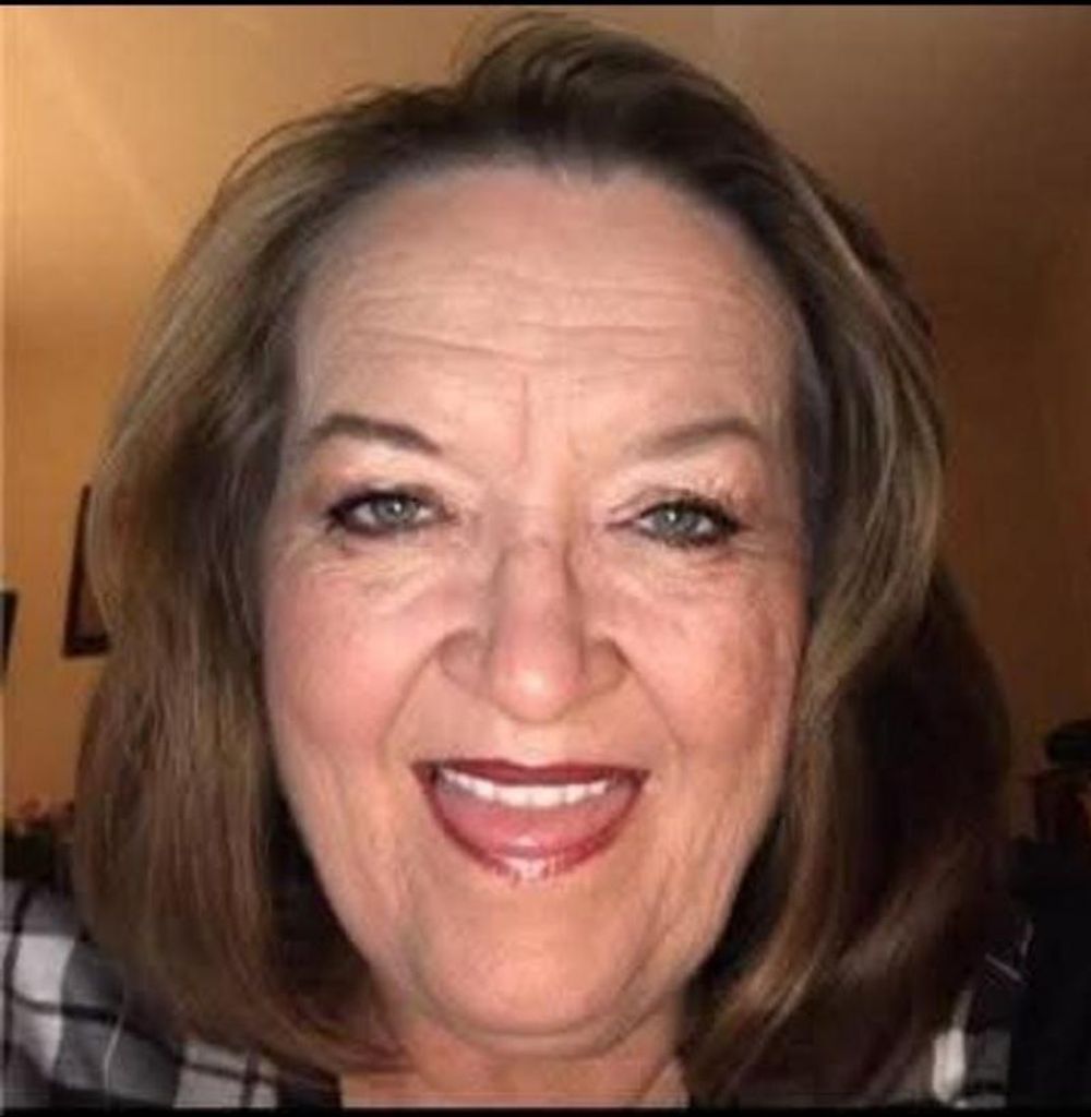 Shirley Mauldin Brady