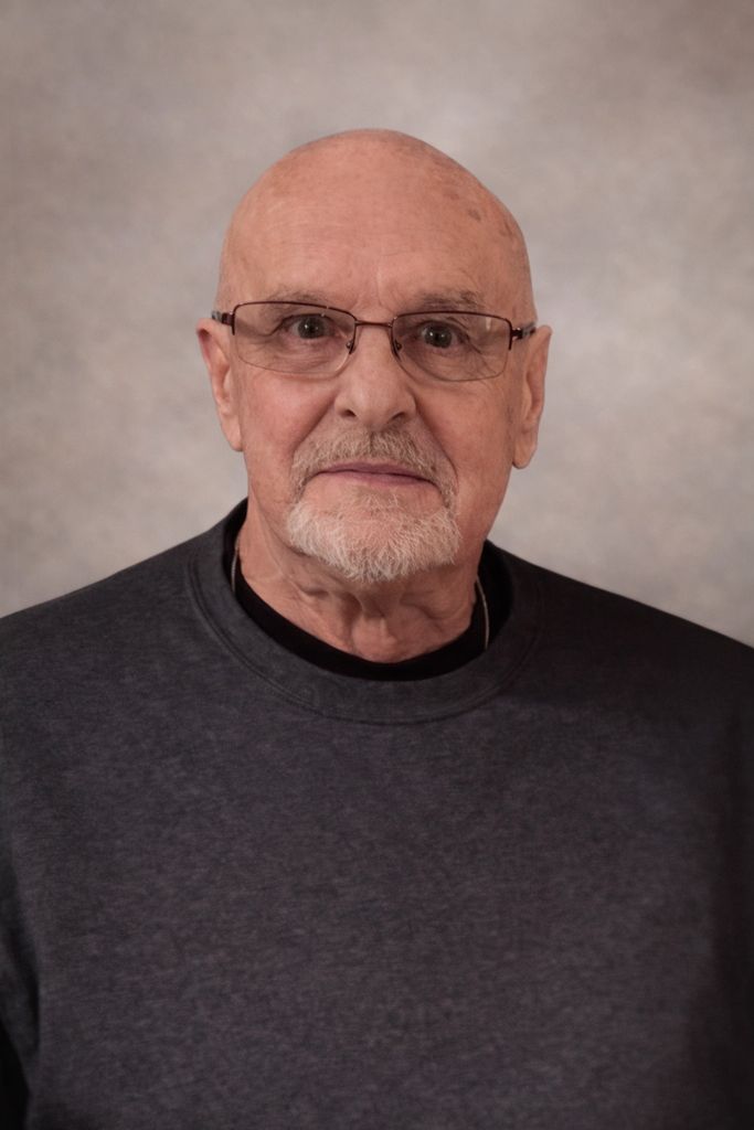 Steven Benoit, Sr Profile Photo