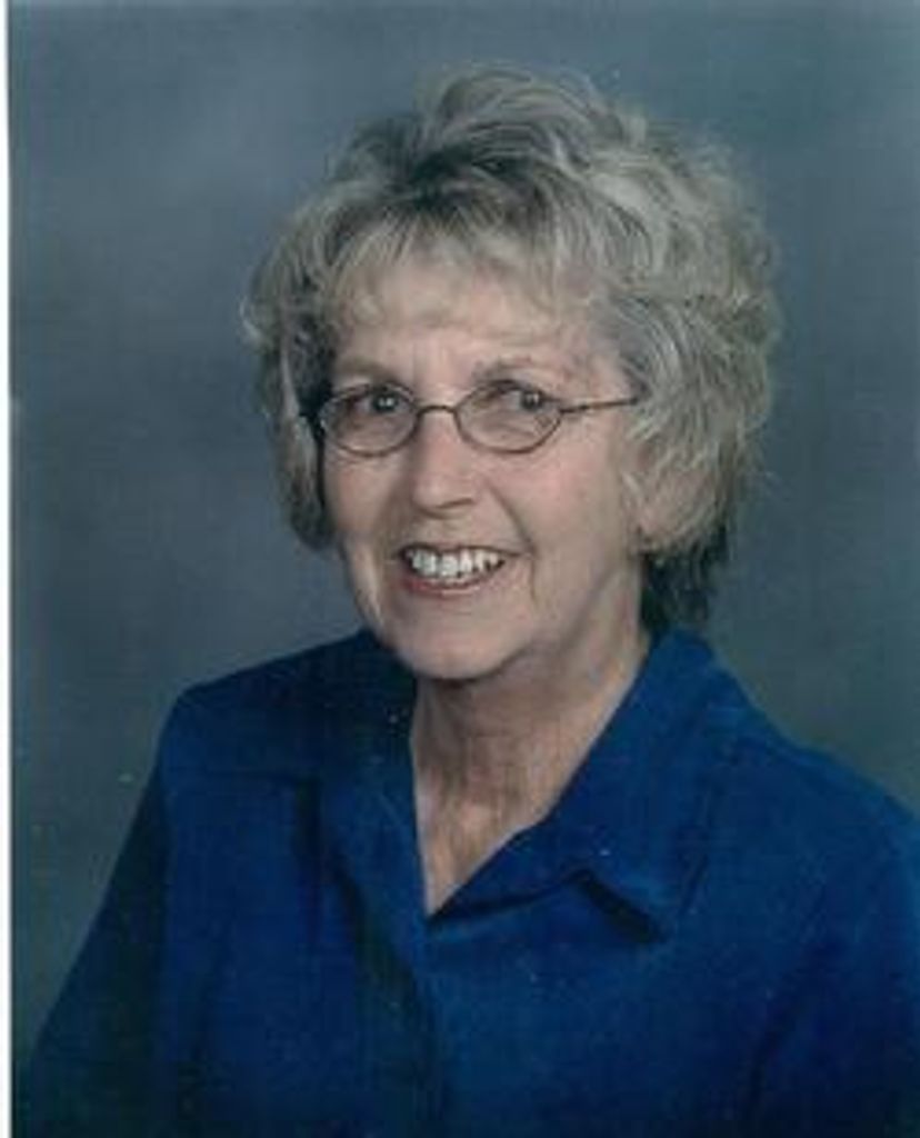 Sarah Barwick Asbury