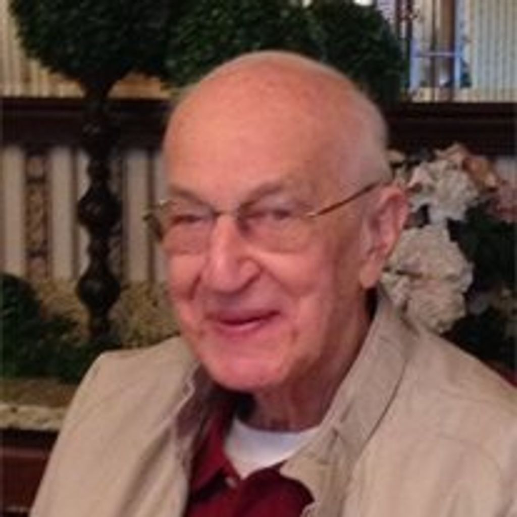 Bernard W. "Bernie" Urban