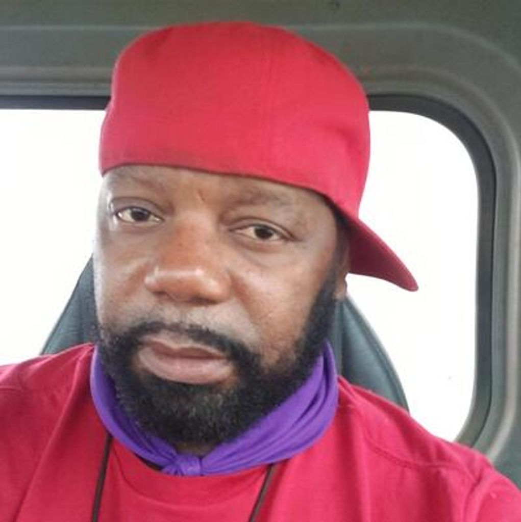 Mr. Vedarian Fontez Warren Profile Photo