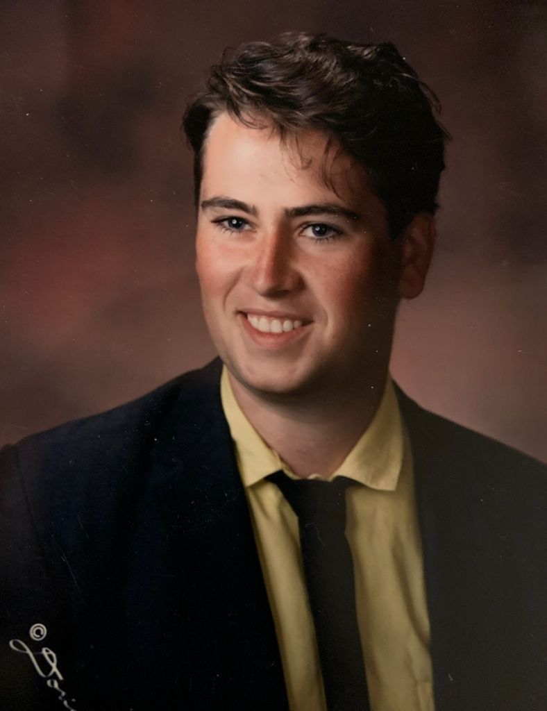 John Dennis Reed Profile Photo