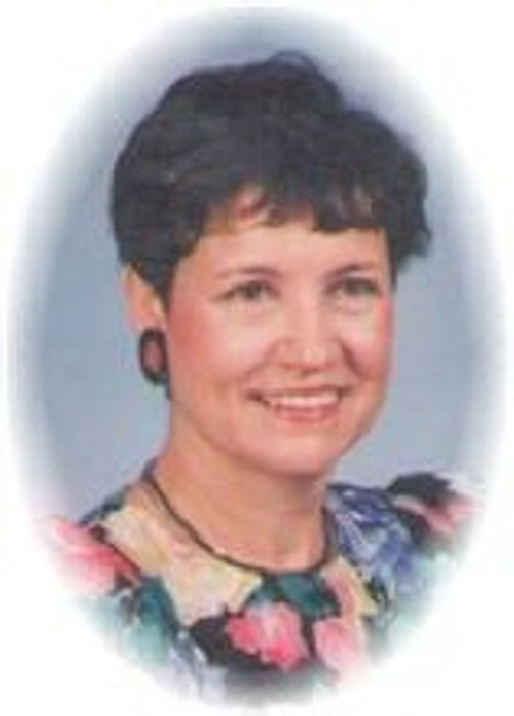 Elaine Beth Cox