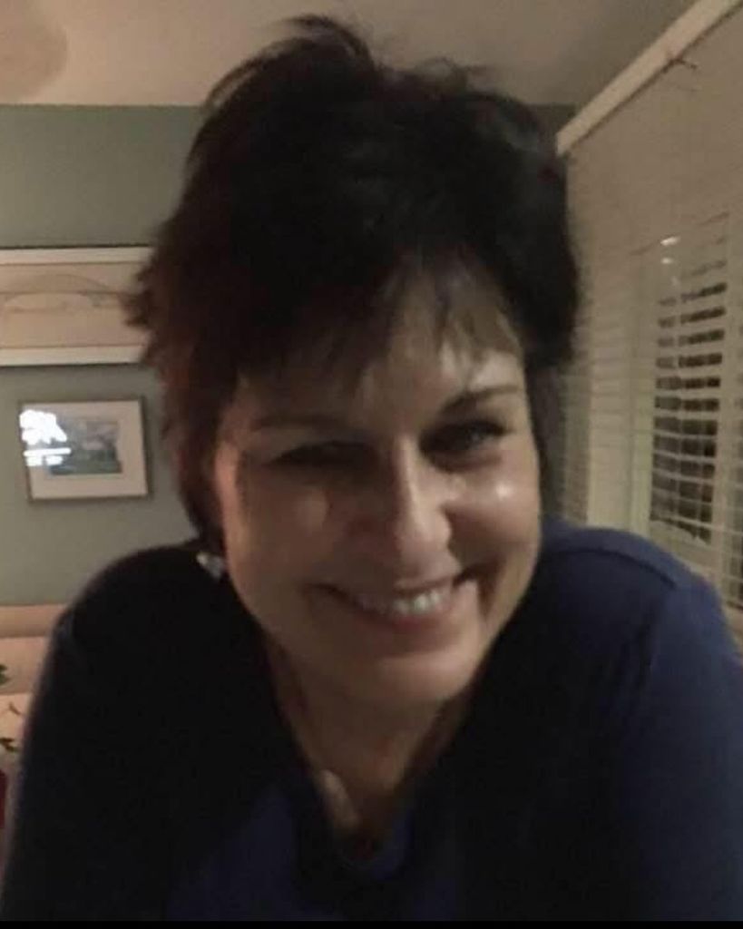 Patricia Jones Profile Photo