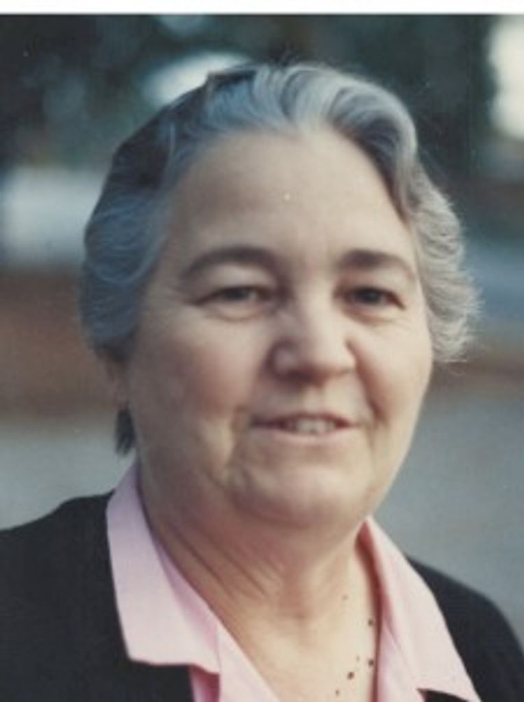 Irene Margaret Taylor Profile Photo