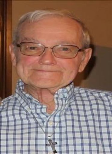 Gary Lee Campbell's obituary image