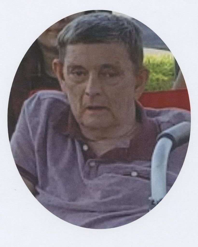 Herman Ray Lyons Profile Photo