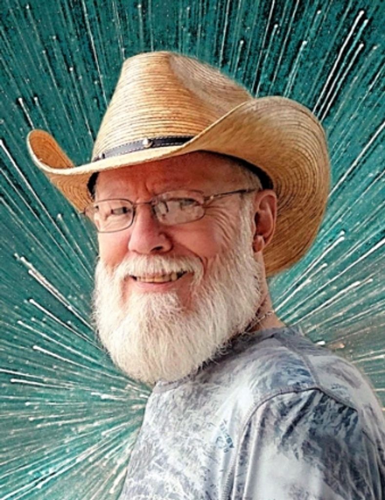 George Alan Oakes Profile Photo