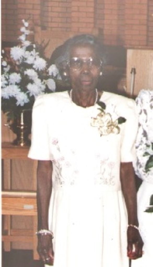 Mary Lee Burgess Profile Photo