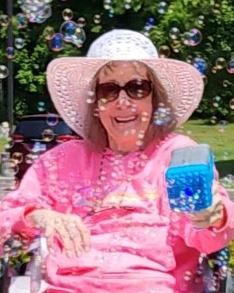 Martha Holdren