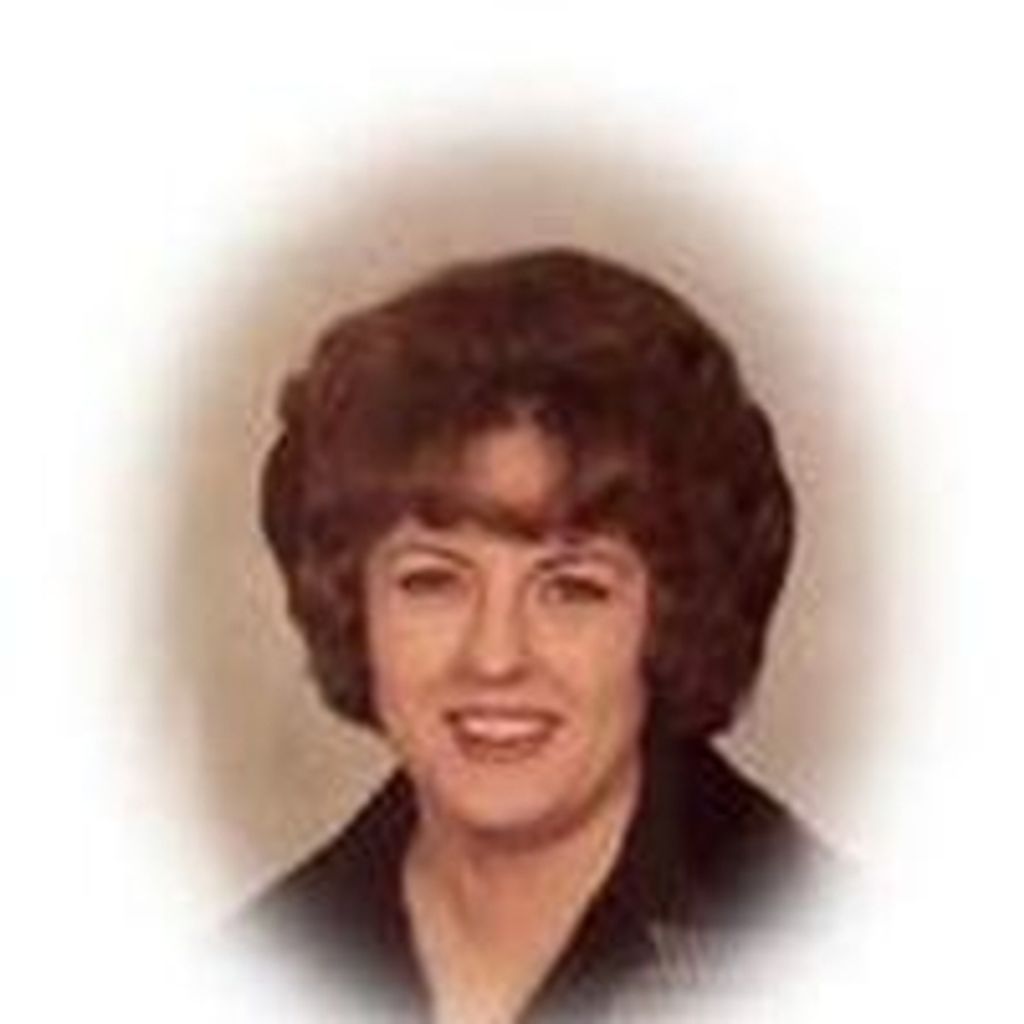 Mary Evelyn Crawford