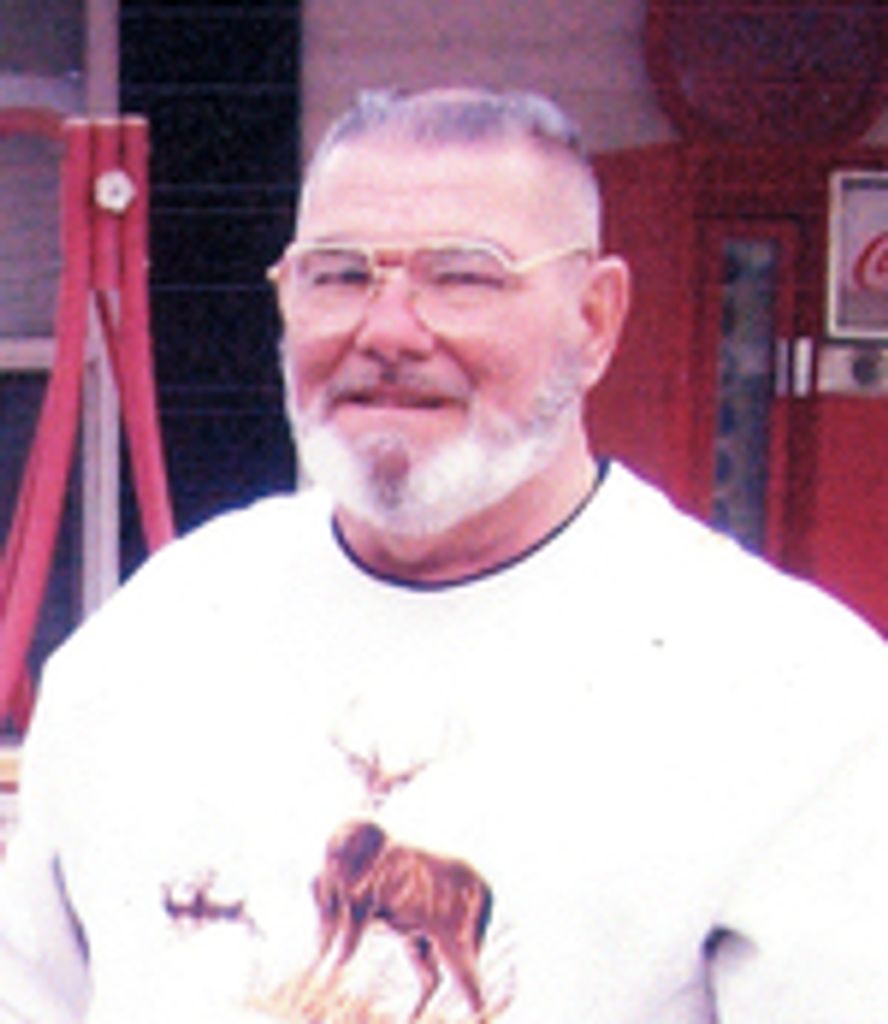 Frederick J. Hasting, Sr.