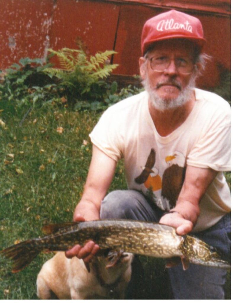 Donovan Diekow Profile Photo