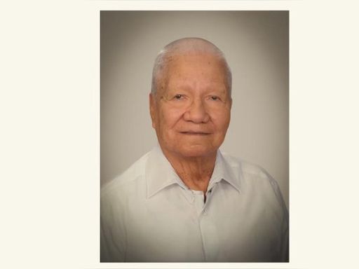 Gabriel V Reyes Profile Photo