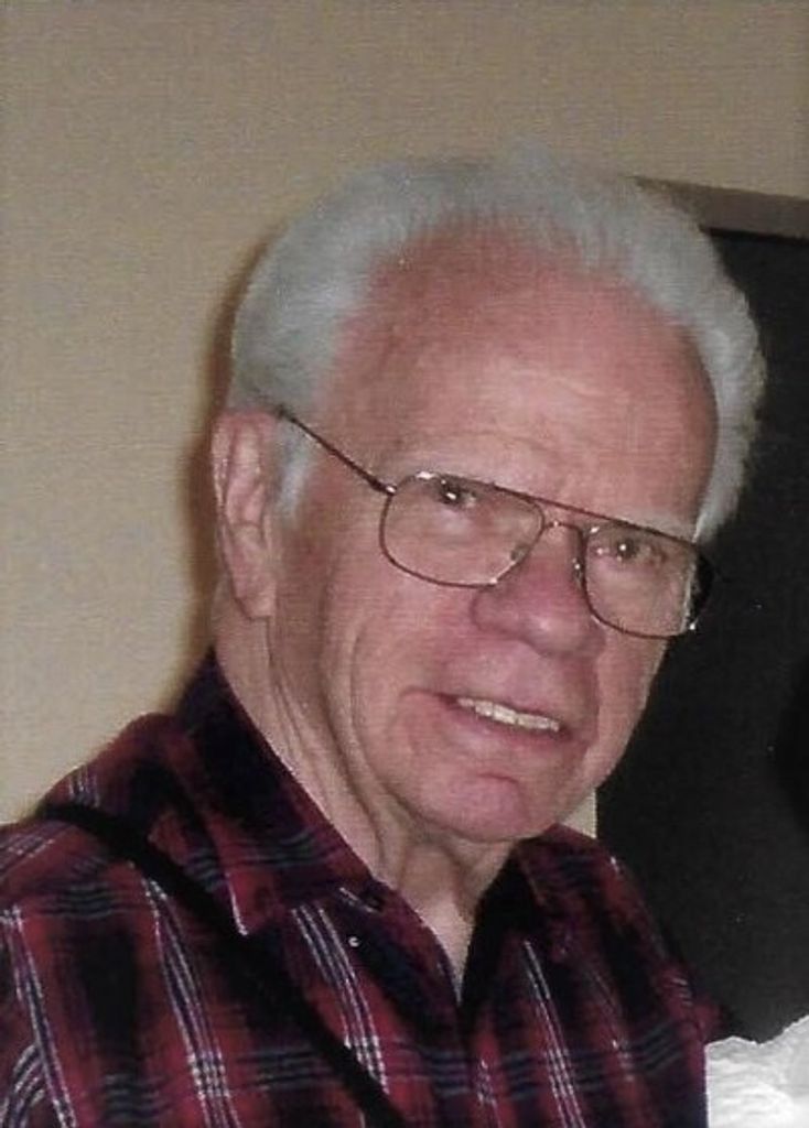 Albert W. Busler Profile Photo