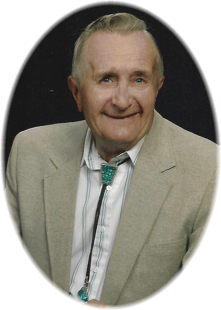 Delbert D. Deschner