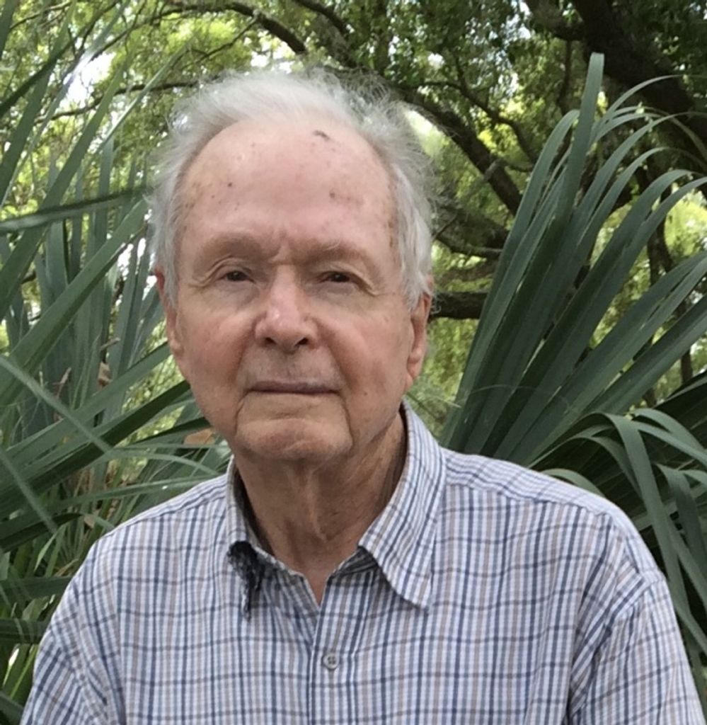 Wildon M. Cook