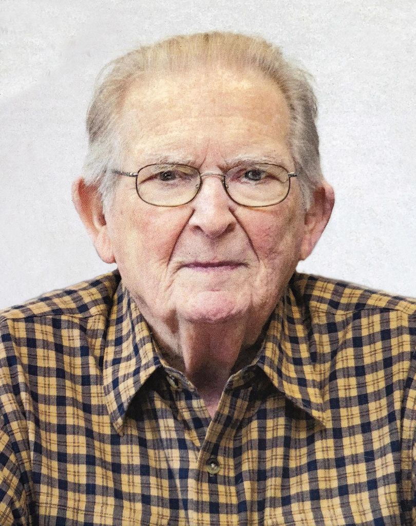 Mr. John D. "Jack" Wilson Profile Photo