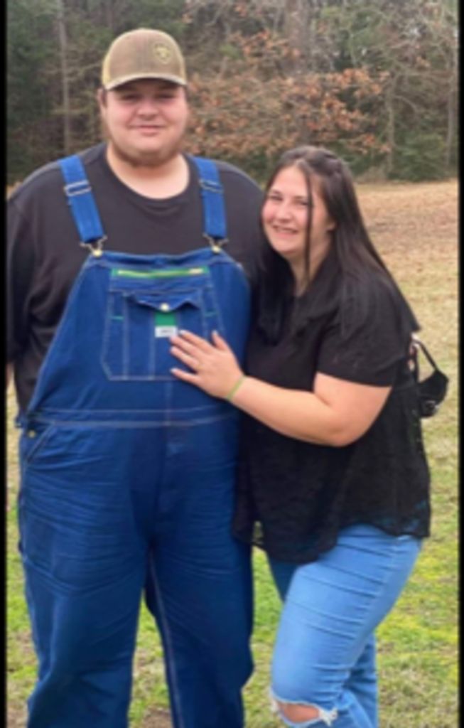 Bobby & Christina Thompson Profile Photo