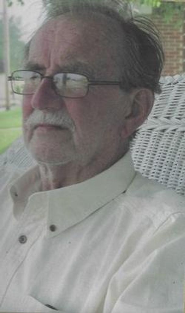 Albert J "Al" Picchioldi