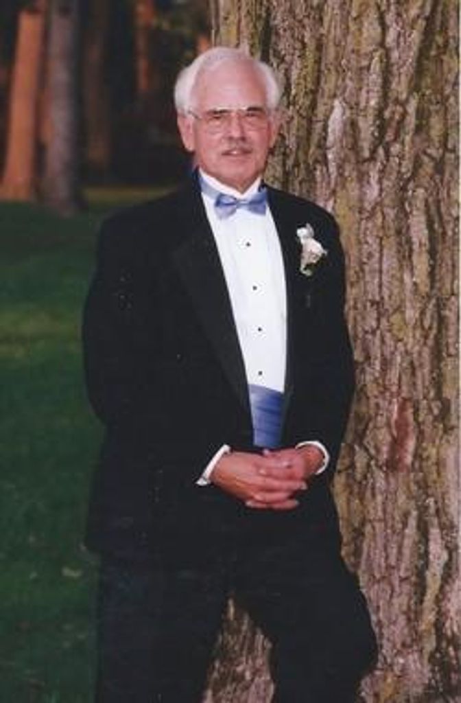 George Stadlmayr