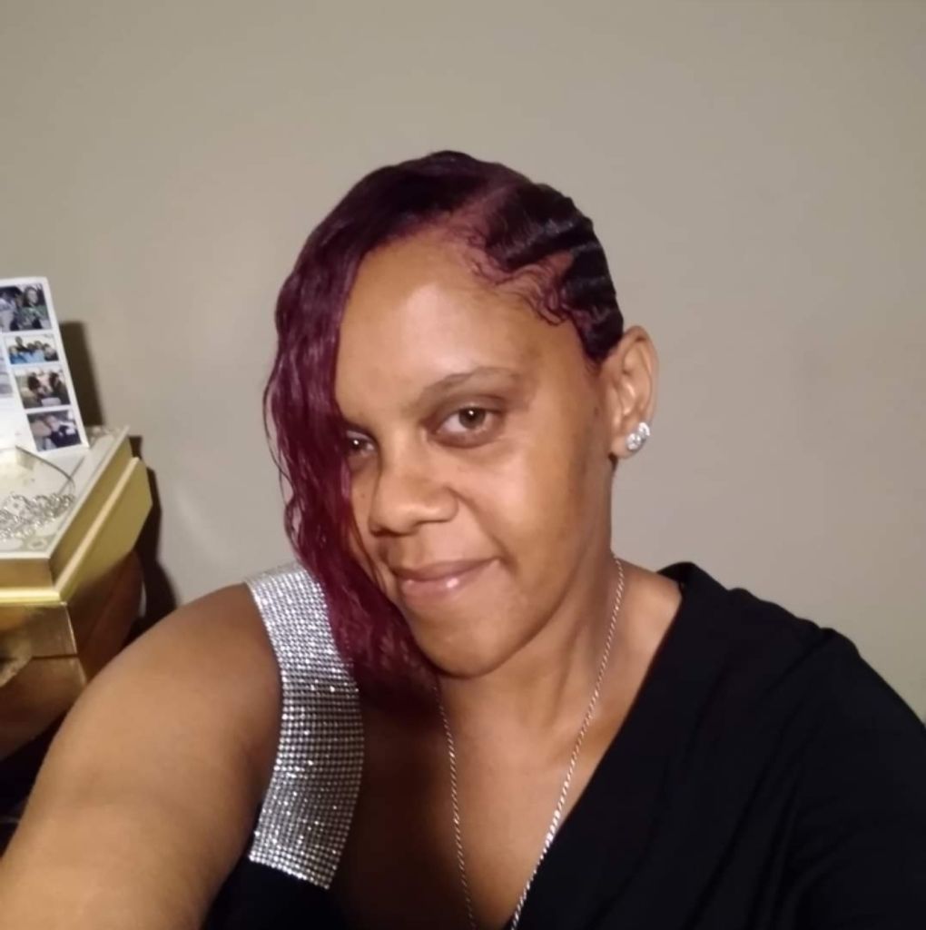 Queshawn Whitley