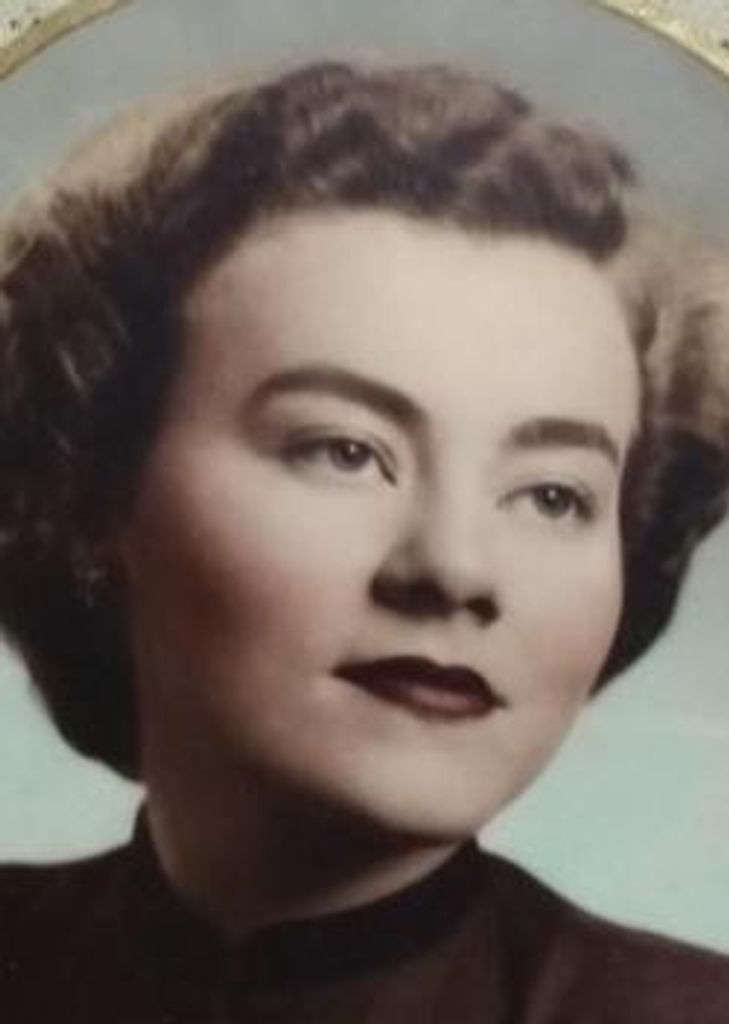 Beatrice Quinn White