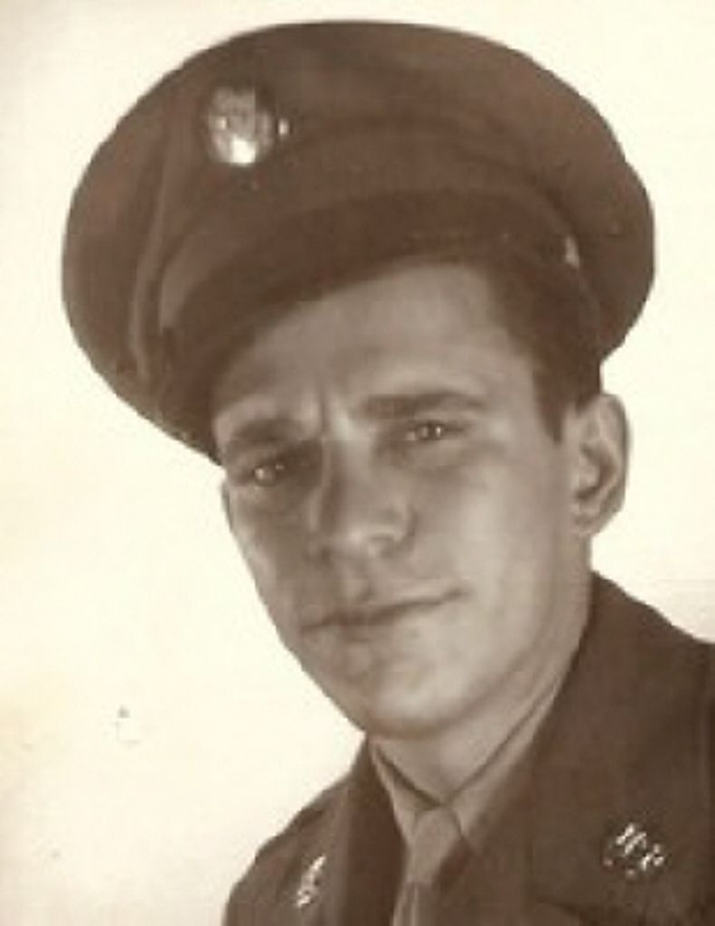 Fred W. Schieb