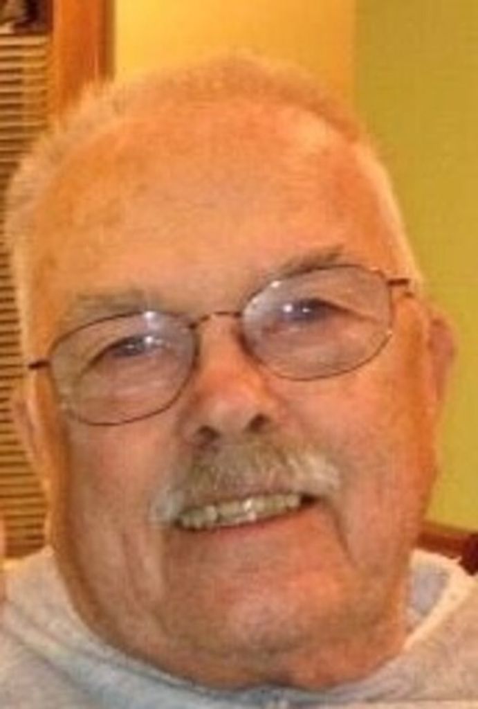 Forrest Eugene Durnal Profile Photo