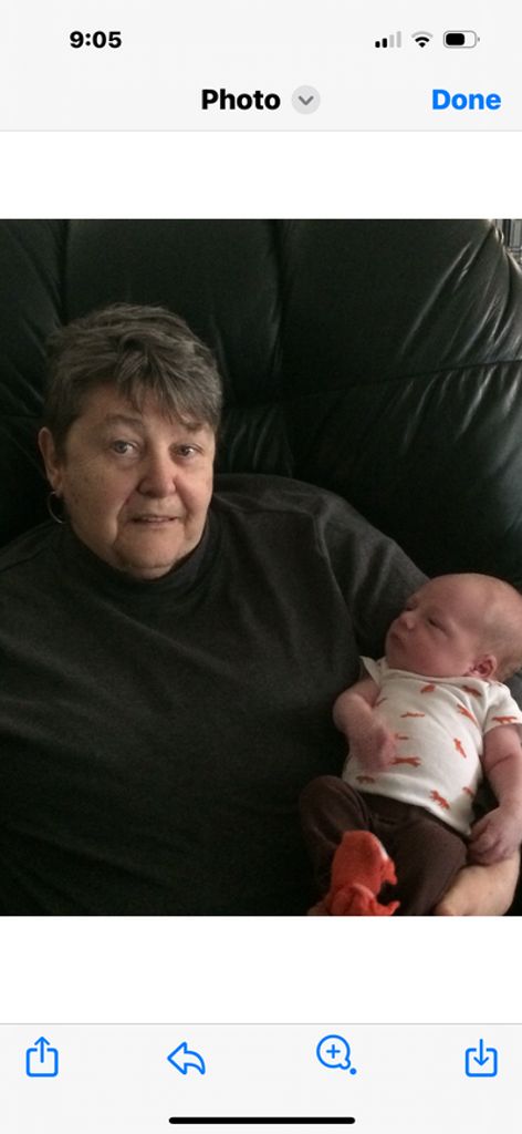 Blanch Atkinson Bachmann