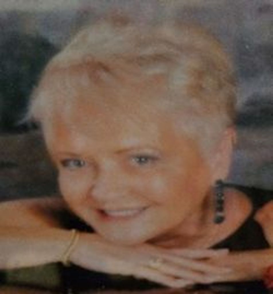 Barbara Sue Krauss Profile Photo