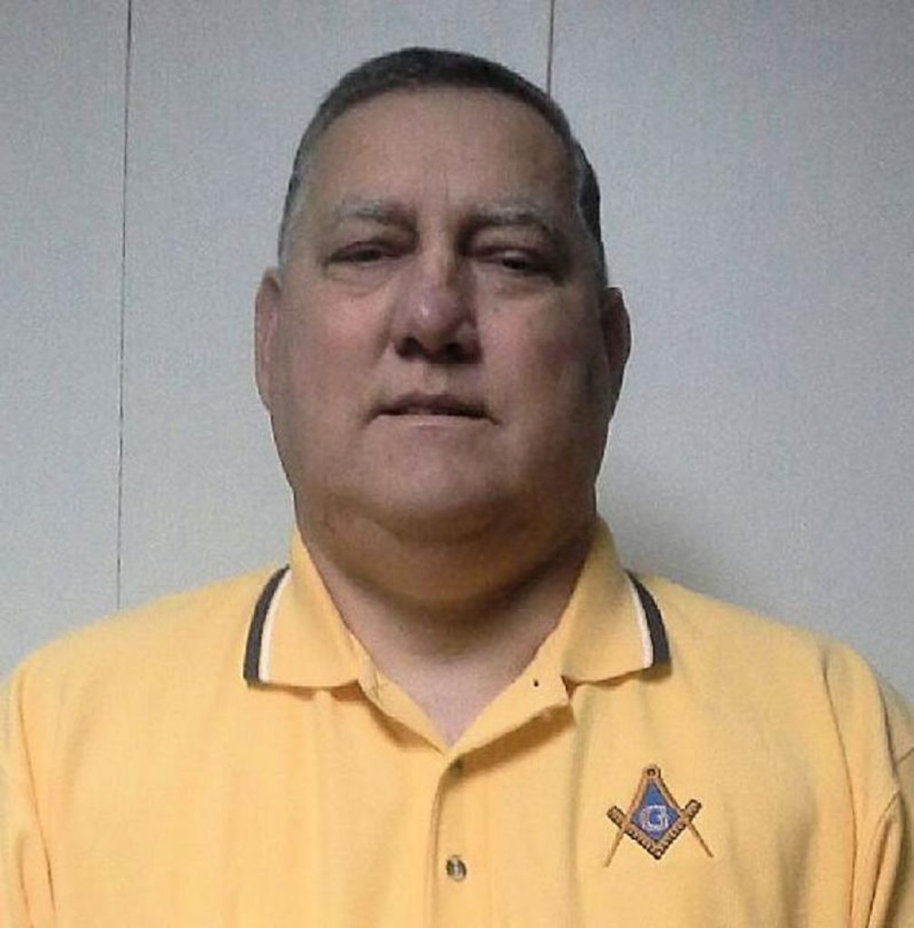 Terry Dewayne Thomason Profile Photo