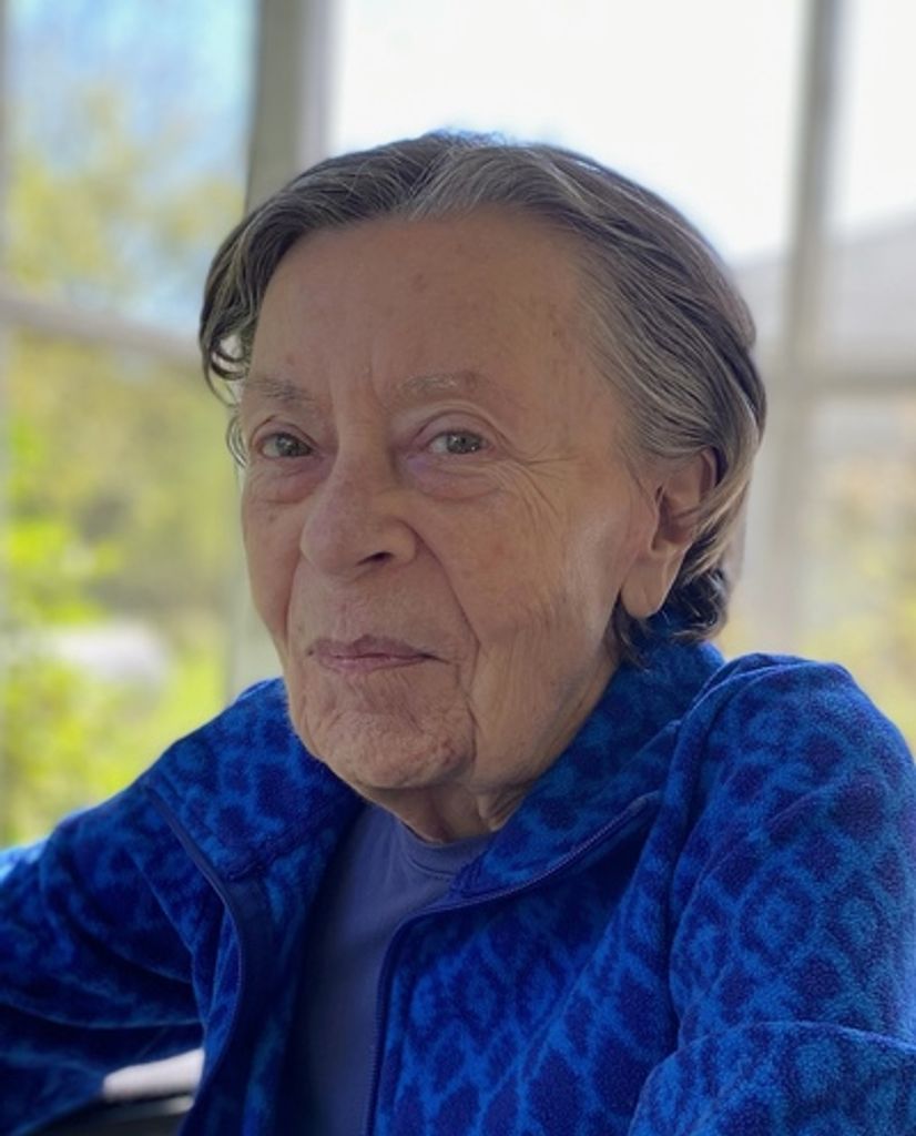 Laila Kavaldjian Profile Photo