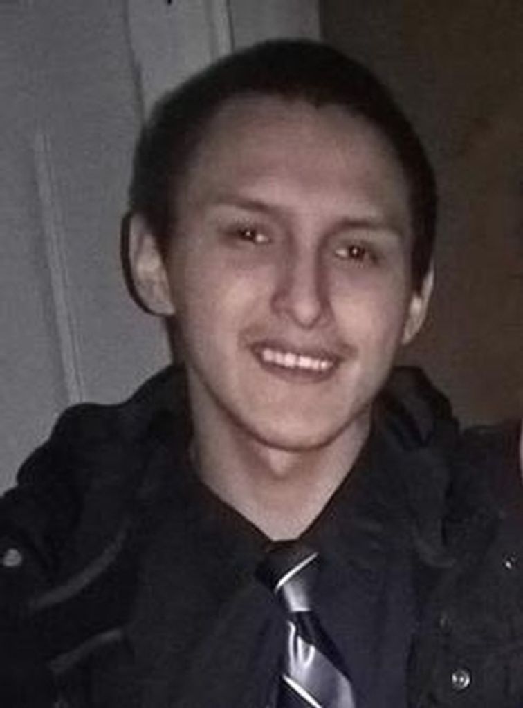 Raymond "Raybandz" Teller