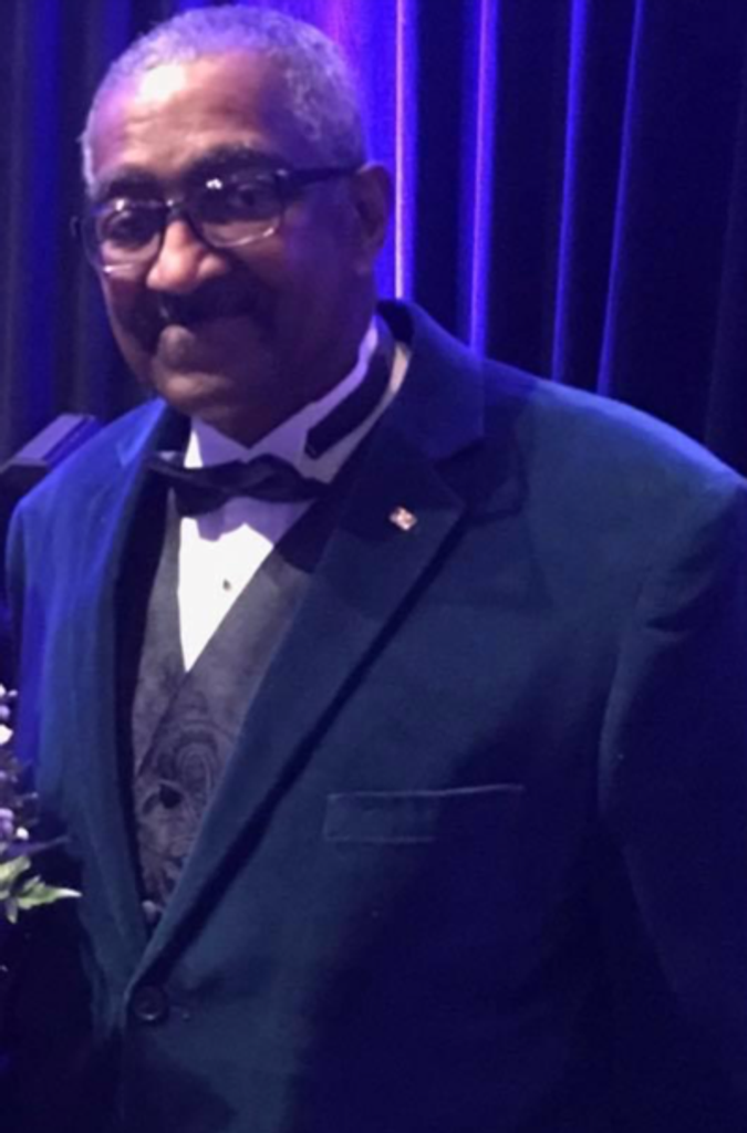 Sephes Lee Jones, Sr. Profile Photo