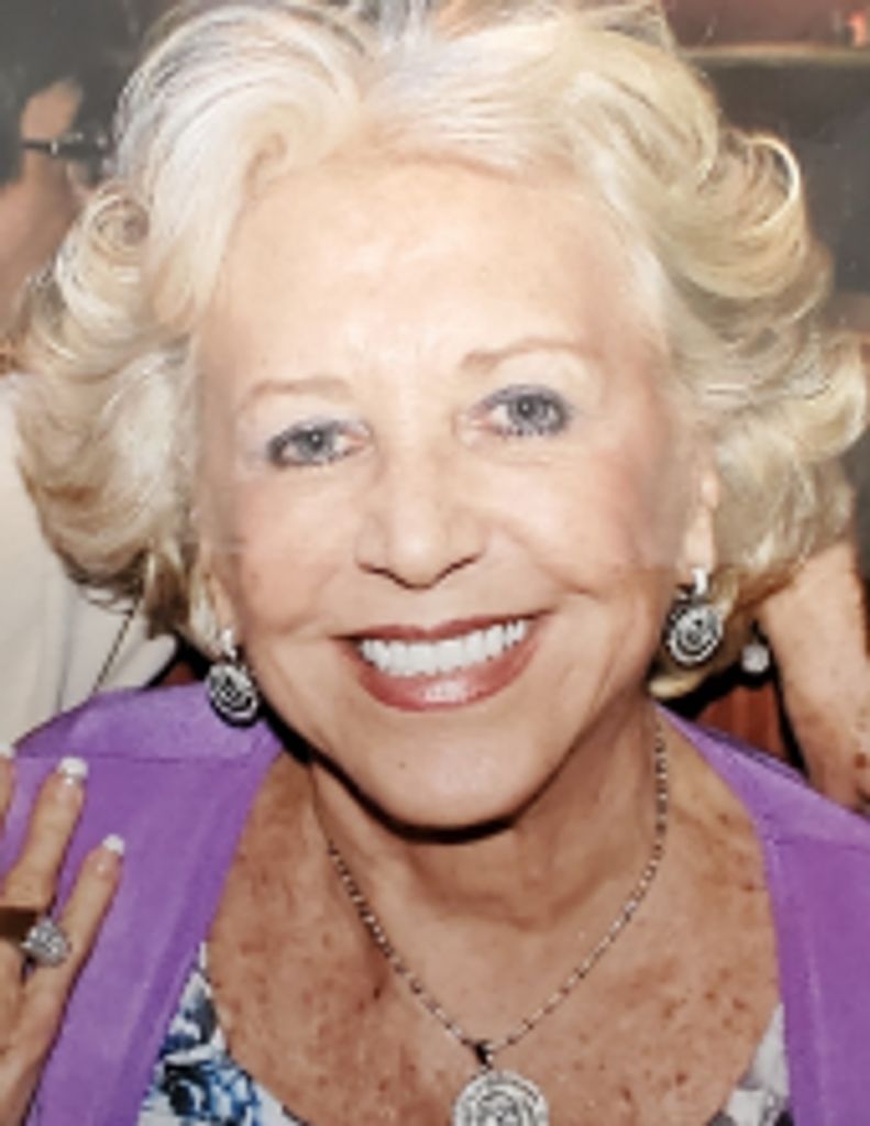 Blanche Marie Fenton Profile Photo