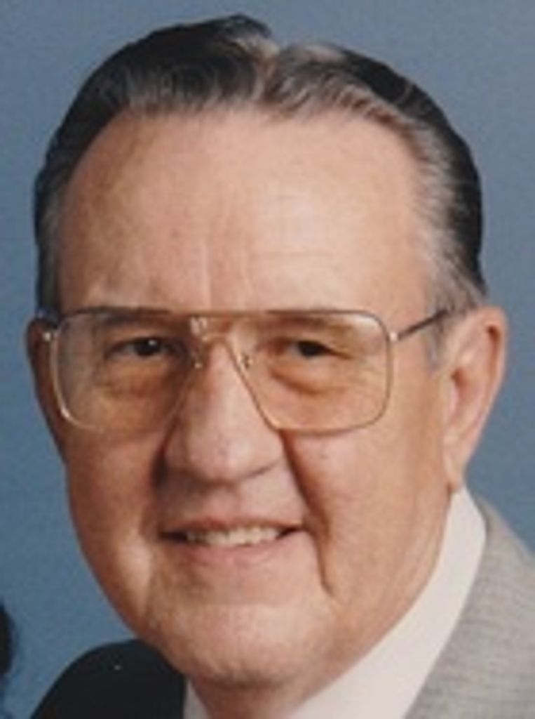 Harold Stephan