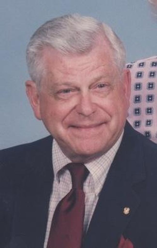 George L. Rubenstein