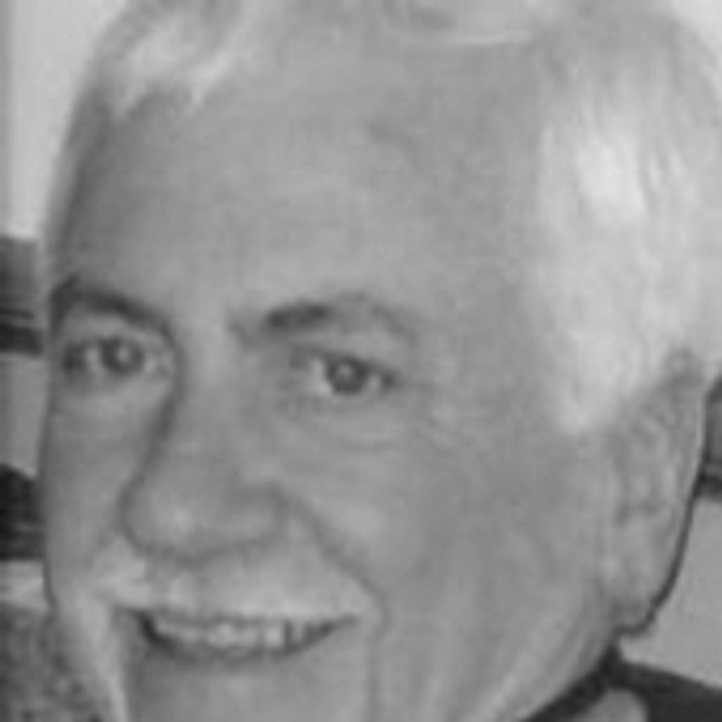 Douglas M. Spaulding