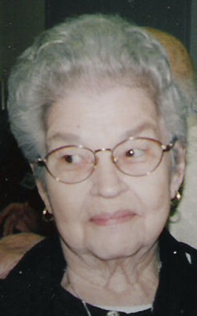 Yvette Brunelle Profile Photo