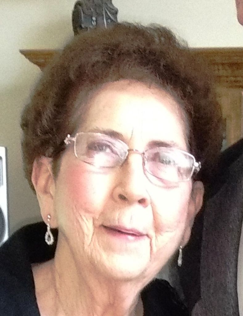 Lydia Barker Profile Photo