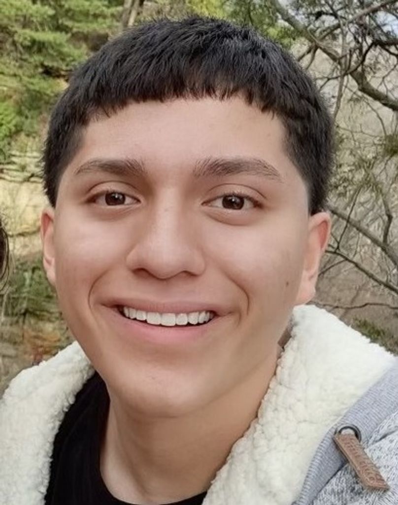 Lucas Camilo Noriega Castillo Profile Photo